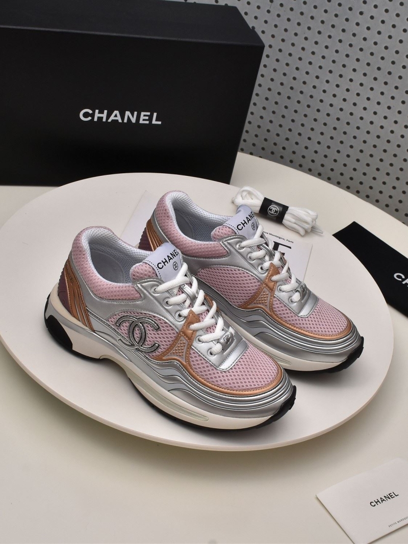 Chanel Sport Shoes